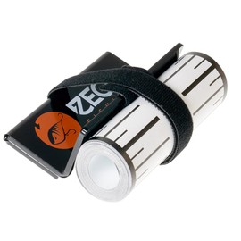 Zeck Predator Ruler 140 x 8 cm - Tape Measure for Fishing, Fish Tape Measure for Spin Fishing, Fishing Tool for Measuring Predatory Fish