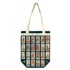 Cavallini & Co. Tote Bag- Tarot