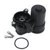 PTNHZ Rear Left Parking Brake Actuator Motor Compatible For Jaguar