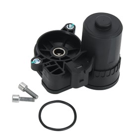 PTNHZ Rear Left Parking Brake Actuator Motor Compatible For Jaguar XF II I-Pace XE E-Pace F-Pace For Land Rover Discovery Sport Range Rover Evoque Velar 14-on LR061386 T4N7523