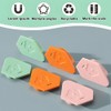 FFWTPY Pack of 6 Magnetic Seam Guide Magnetic Seam Guide