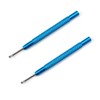 CHXTguyue Accessory Watch Repairing Tool Kit 2 Pcs Professional Watch