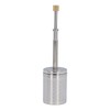 Asixxsix Portable Coffee and Tea Filter Press, Stainless Steel Coffee