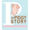 The Piggy Story 'Crazy Car Town' Little Activity Booklet for