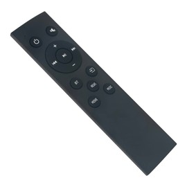 HS215 Replacement Remote Control Fit for Majority BOWFELL Sound Bar HS215