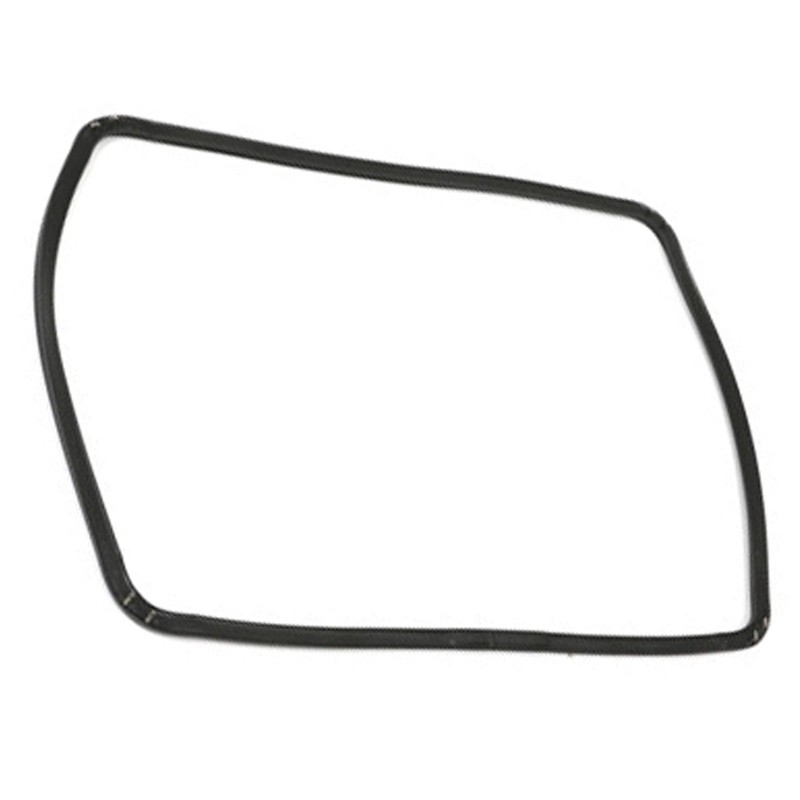 SPARES2GO Rubber Door Seal Gasket for Neff Cooker Oven (430