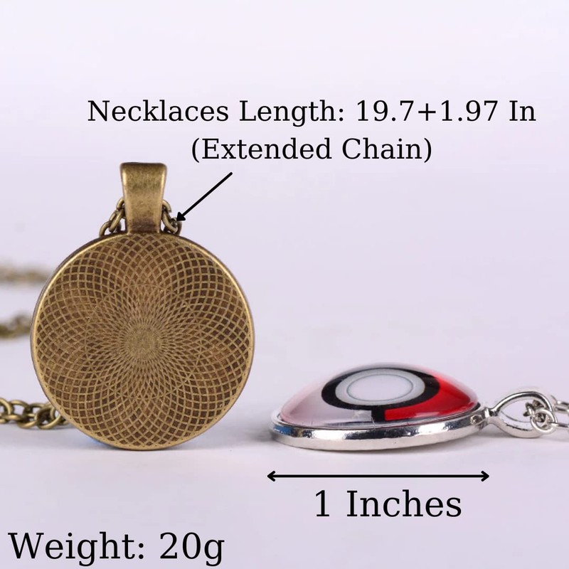 N-Made Beautifull Ukraine Necklace - Ukraine Trident - Ukraine Jewelry