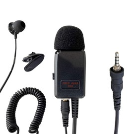 Standard aruinko aikomu yaesu 1 Pins Waterproof Screw Plug for Commercial Site for Pro Specifications, Earphone Way Stereo Headphones High Sensitivity High Sound Quality FTH – 107 FTH – 108 FTH – 208 FTH – 307 FTH – 308 SR – 40 SR – 45 SR – 70 SR – 100 D