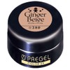 Pregel Gel Nail Color EX Ginger Beige 280
