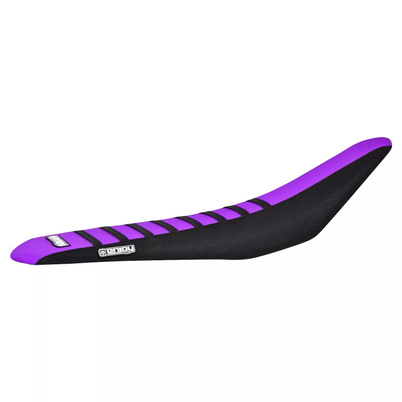 Enjoy Mfg Surron Ultra Bee Gripper Seat Cover Black /