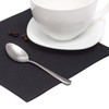 Royal Collection Napkins, Plain 40 x 40 cm, pack of
