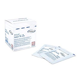 Gauze Swabs Sterile 5 x 5 cm