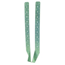 Simpson Strong Tie H16-2 18-Gauge Steel Hurricane Tie