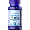 Puritan's Pride Niacinamide 500 mg - 100 Tablets