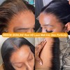 BEEOS SKINLIKE Real HD Lace Frontal Pre Plucked Body Wave