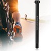 Bicycle Rear Fork Thru Axle Skewer Bike Repair Replacement for