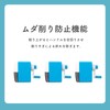 Asuka Pencil Sharpener, Easy Enshin Kezuriki Mini PS90B, Blue, Choose