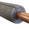 Foam King Pipe Insulation for 1/2 inch Copper Pipe, 3