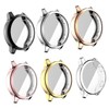 MERRYHAPY 6pcs TPU Plating Protective Case Cover for Venu Scratch-Resistant