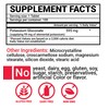Peter Gillham’s Life Essentials Potassium Gluconate tablets 595mg, 100 Tablets,
