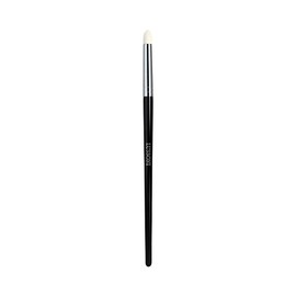 TB TOOLS FOR BEAUTY T4B LUSSONI 400 Series Professional Makeup Brushes for Pressed, Loose and Cream Eyeshadow, Mixing and Smokey Eye (PRO 484 Domed Precision Brush)