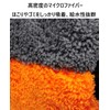 EINEY Car Wash Gloves Microfiber Dusting Gloves Car Wash Scratch