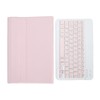Tablet Keyboard Case Scratch Proof Protective Bluetooth Keyboard Tablet Cover