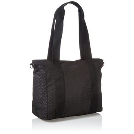 Kipling ASSENI S Small Tote Bag, Signature Emb