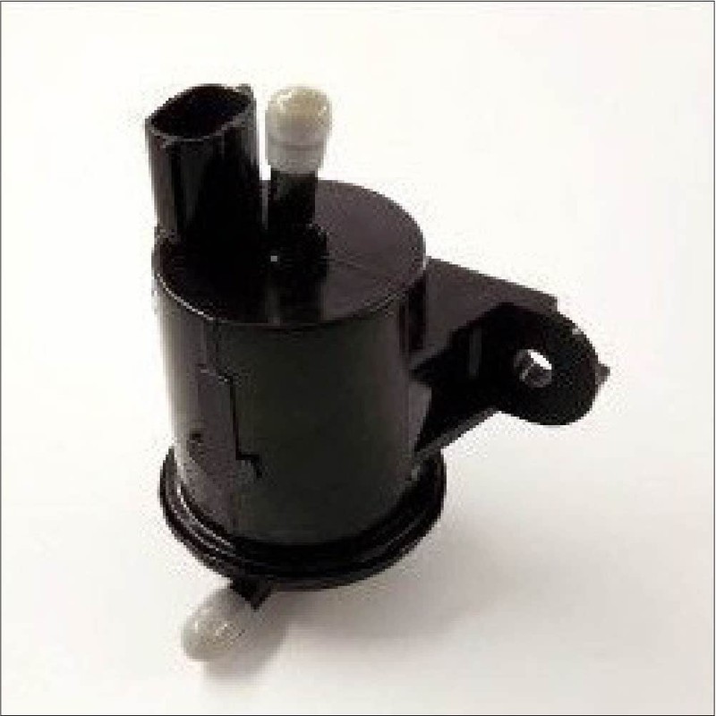 Life Design Johnson. 102 Honda Fuel Pump/Fuel Pump ZOOMER AF58