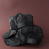 Avirex Men's Mesh Cap, Two Sizes Available, Standard, Military, XL,
