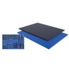 5S LEAN TOOL BOX FOAM ORGANIZERS 1/2 INCH THICK (1