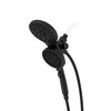 Pfister HydroFuse Shower Head and Handheld Combo, Hose Included, Magnetic
