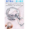 LETINGFAR Key Case, For Mitsubishi, Smart Key Case, Key Cover,