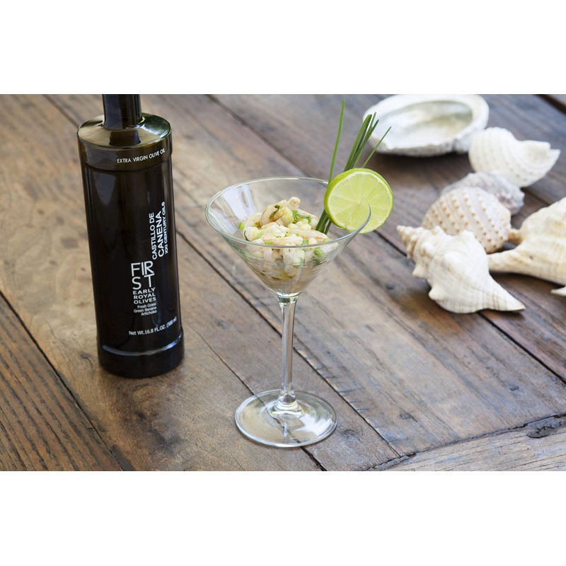 Castillo de Canena Early Royal 2025 Harvest | Spanish Extra