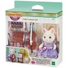 Sylvanian Families Town - Cello Concert 6010