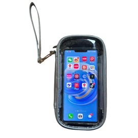 Thermal Phone Bag Phone Cooling Pouch with Hot and Cold Ice Pack Prevent OVERHEATING in The Sun,Prevent Lower Temperatures to Extend Battery Life