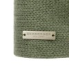 Seeberger Lasuna Cashmere Bandeau Women's Light Olive One Size