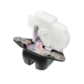 Car Liftgate Lock Actuator Trunk Latch 74800-TF0-J01 Door Latch Assembly for Honda CRV 2.4L 2012-2016 for Honda Odyssey 2012-2017 Tailgate Door Latch Lock Actuator Car Door Unlocking Kit