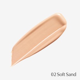 Nude By Nature Sheer Glow BB Cream, 02 Soft Sand 30ml