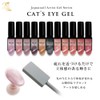 Safe Made in Japan Cat Eye Gel Artist Gel Series