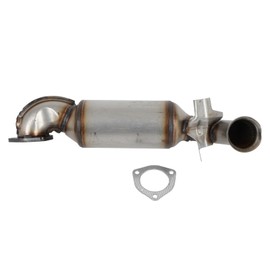 SCITOO 16687 Front Catalytic Converter Fit For Mini For Cooper 2007-2015,Fit For Mini For Cooper Countryman 2011-2016,Fit For Mini For Cooper Paceman 2013-2016,1.6L,EPA Compliant