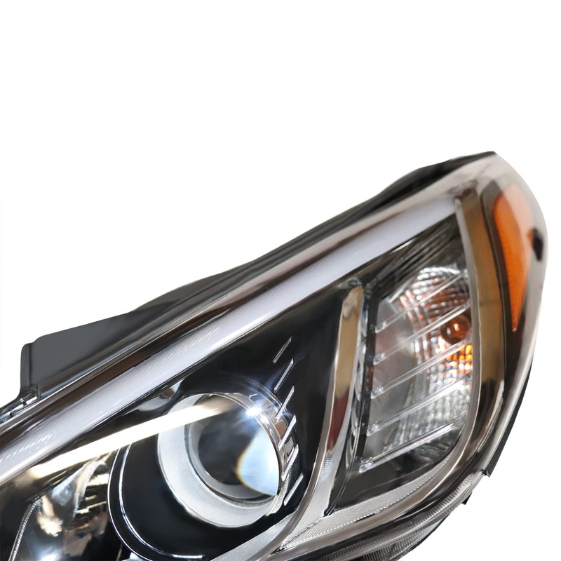 CHUNILLE For Hyundai Sonata 2015 2016 2017 ECO/SE/Sport 2.4L NON