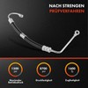 Frankberg Power Steering Hose Compatible with 3 Series Compact E36