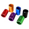 Ieron 1Pair Bike Handlebar Shim 25.4mm to 31.8mm Bicycle Handlebar