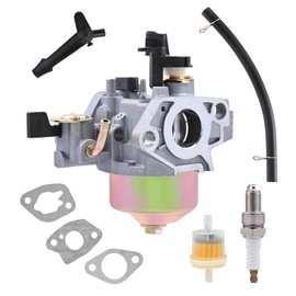 Hypersky GX240 Carburetor for Honda GX240 GX270 8HP 9HP Replaces # 16100-ZE2-W71 1616100-ZH9-820