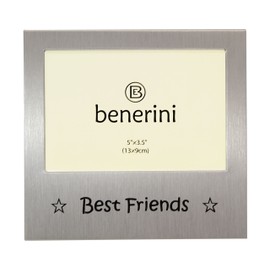 benerini Best Friends Photo Picture Frame Birthday Idea For Friend BFF