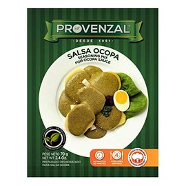 Provenzal Ocopa Mix 2.2 Oz.