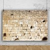 Pnylzzyxh Jerusalem Wailing Wall Backdrop Israel Ancient Cityscape Backdrop Historical