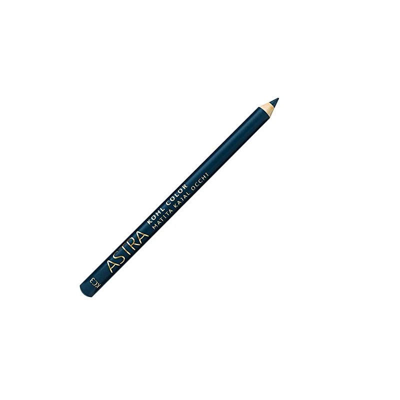 Astra - Kohl Color - Matita Kajal 3 Jeans