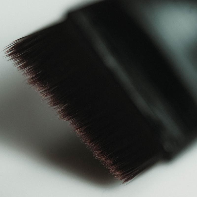 Full Coverage - Color Box + Brush Kit - Color: